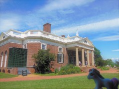 2017.06.25.Monticello With the Pony 1